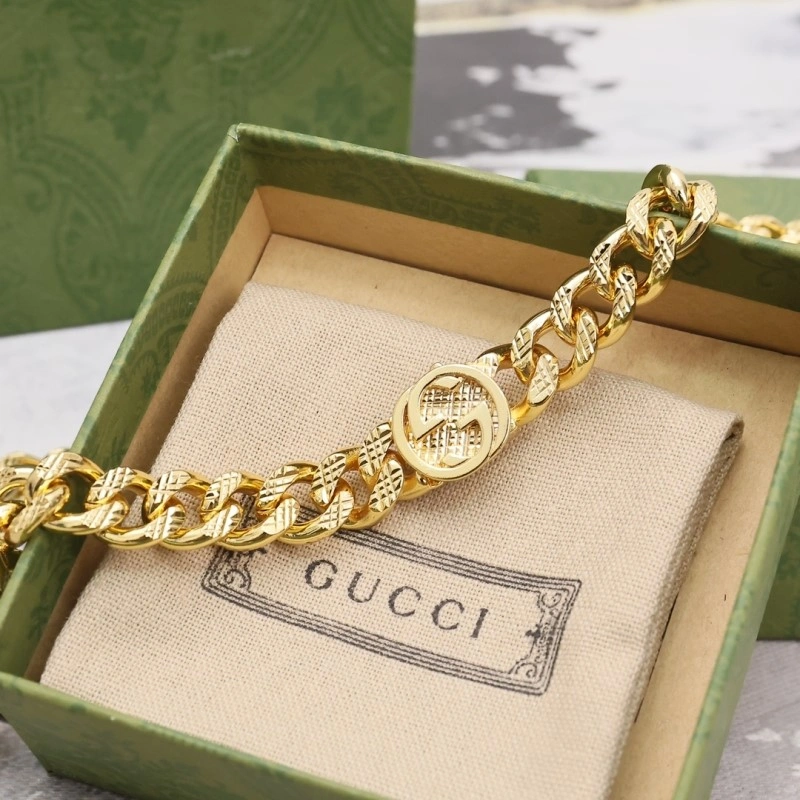 Gucci Bracelets Contemporary 243754