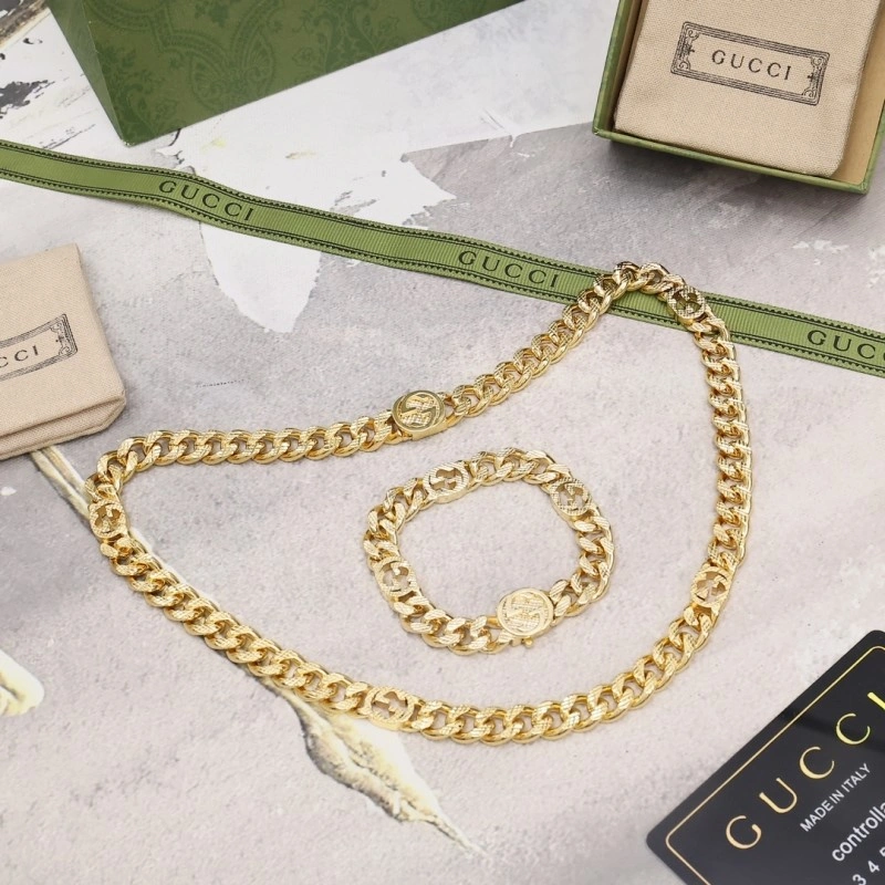 Gucci Bracelets Contemporary 243754