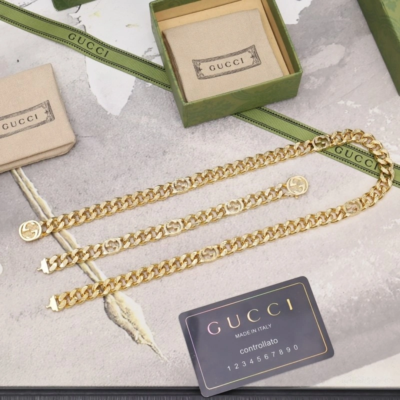 Gucci Bracelets Contemporary 243754