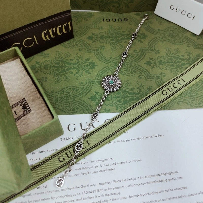 Gucci Bracelets RelaxedFit 243753
