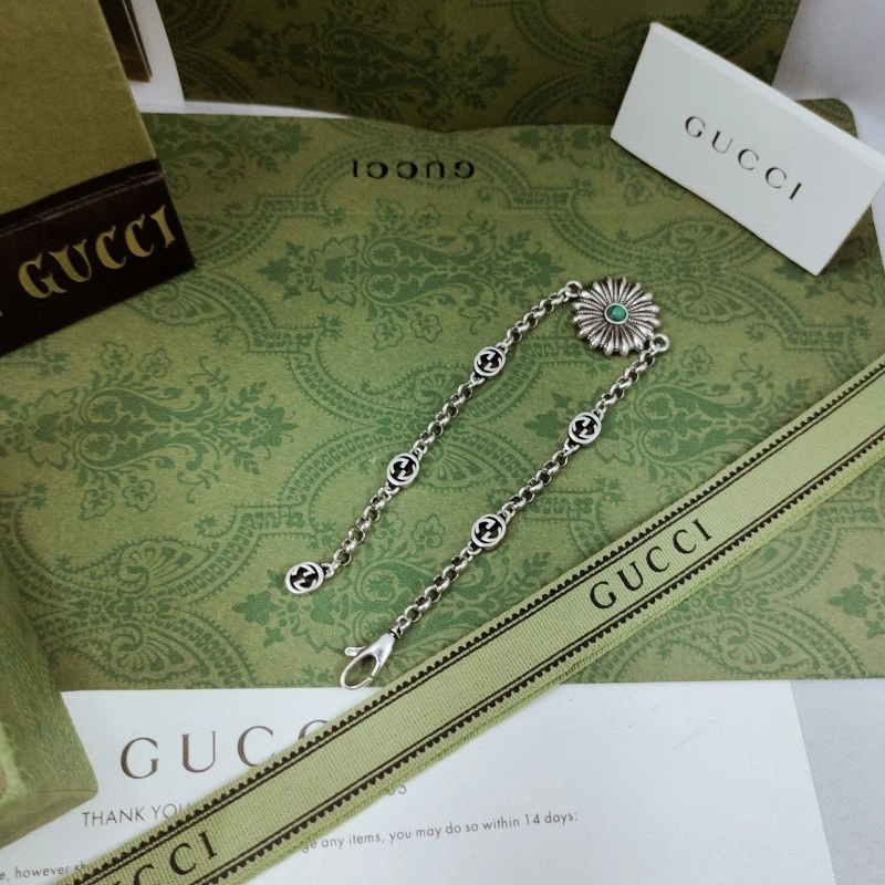 Gucci Bracelets RelaxedFit 243753