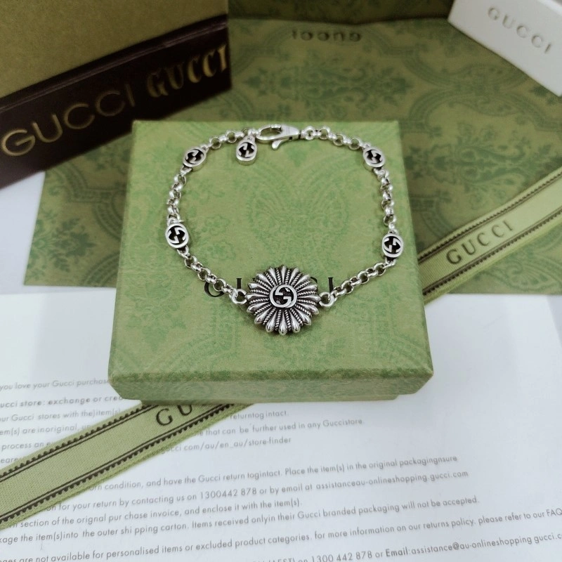 Gucci Bracelets RelaxedFit 243753