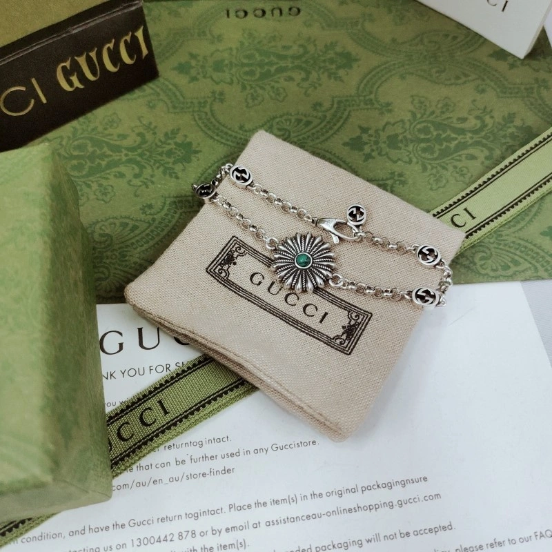 Gucci Bracelets RelaxedFit 243753