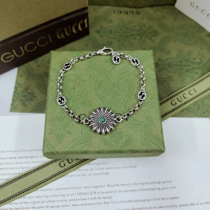 Gucci Bracelets RelaxedFit 243753