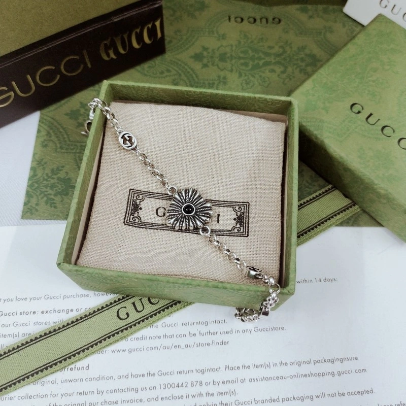 Gucci Bracelets RelaxedFit 243753