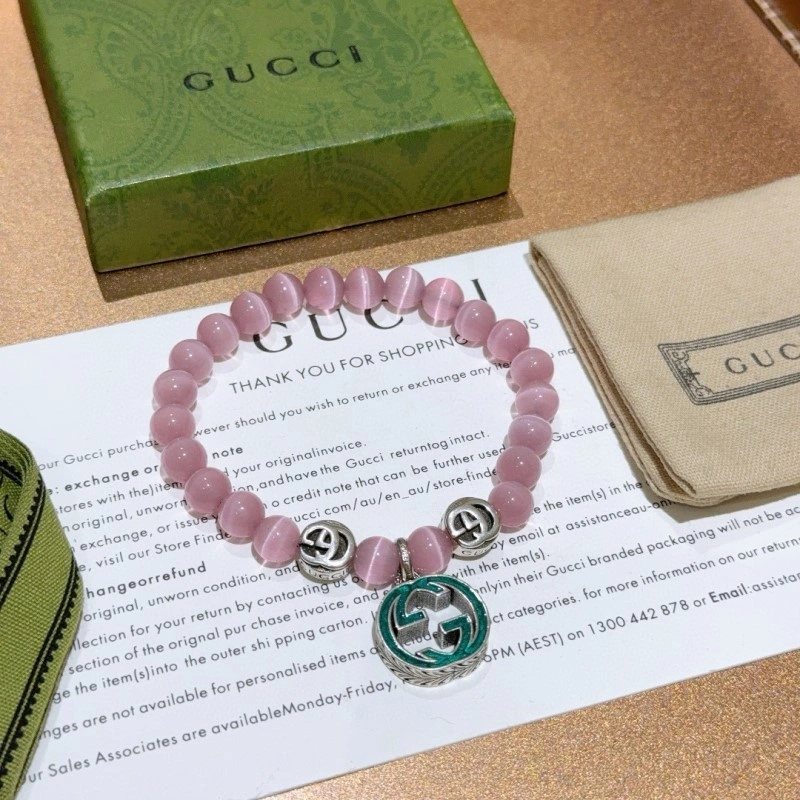 Gucci Bracelets Upgraded 243751