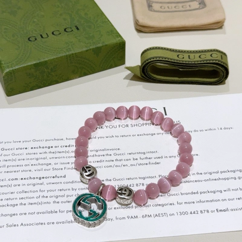 Gucci Bracelets Upgraded 243751