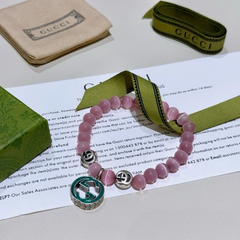 Gucci Bracelets Upgraded 243751