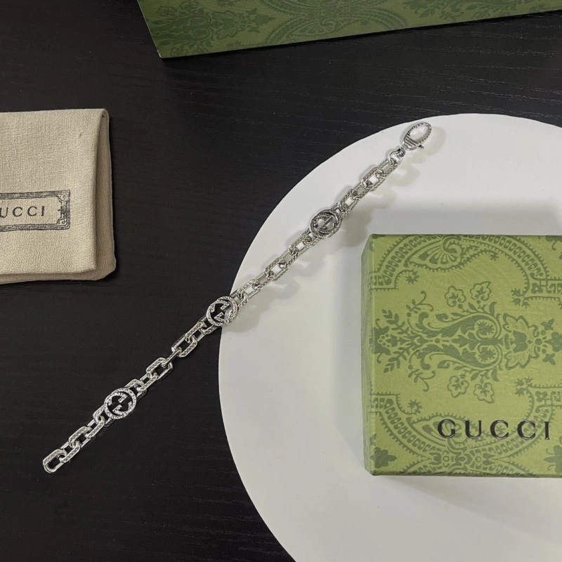 Gucci Bracelets Affordable 243462