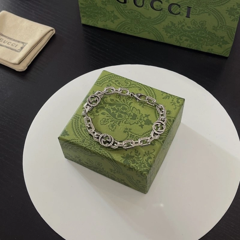 Gucci Bracelets Affordable 243462