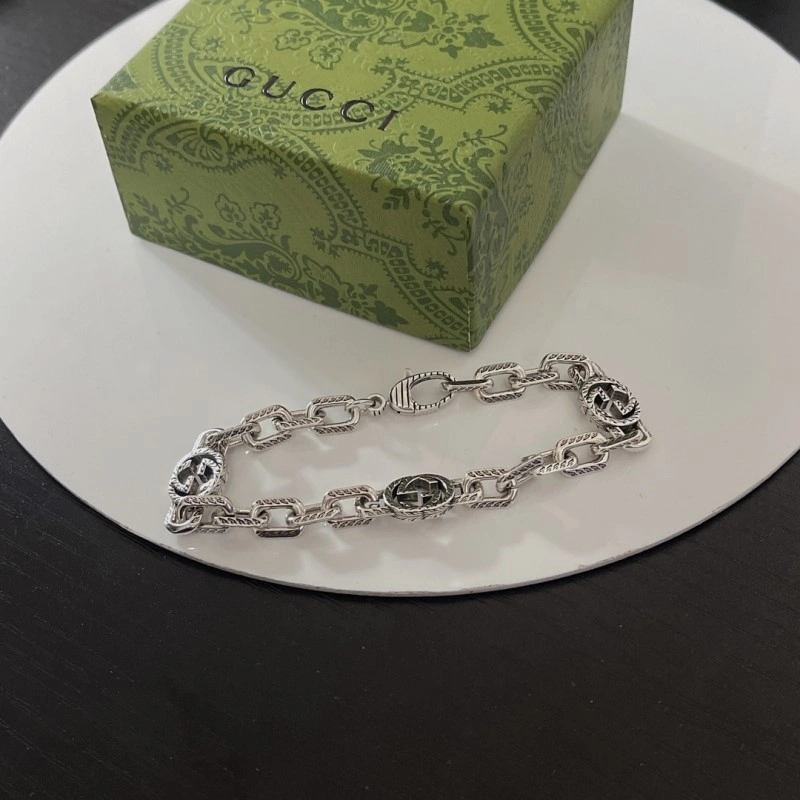 Gucci Bracelets Affordable 243462