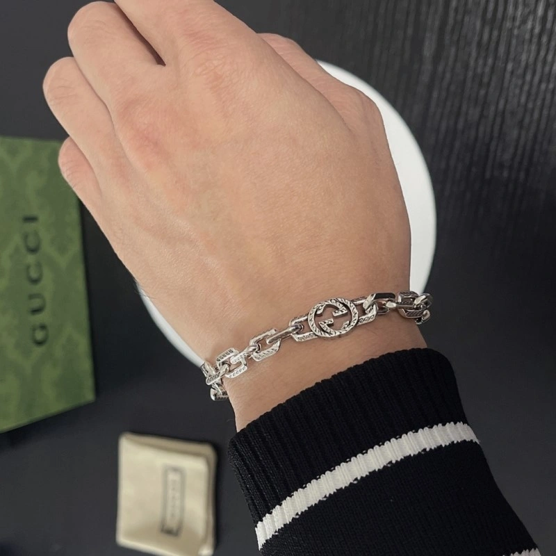 Gucci Bracelets Affordable 243462