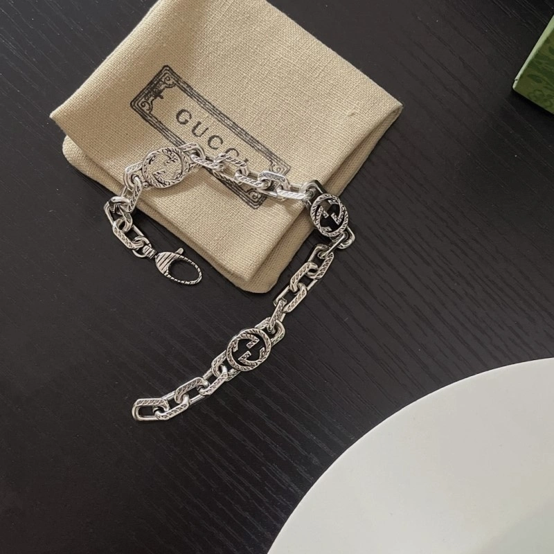 Gucci Bracelets Affordable 243462