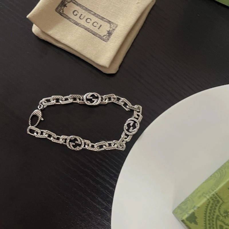 Gucci Bracelets Affordable 243462