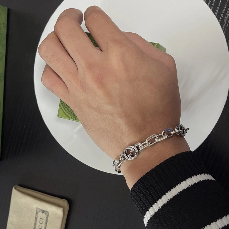 Gucci Bracelets Affordable 243462