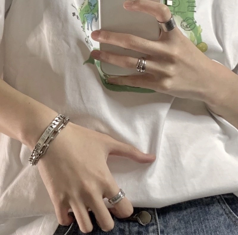 Sleek Gucci Bracelets 243463