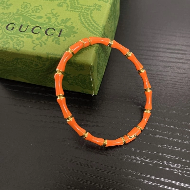 Upgraded Gucci Bracelets 243457