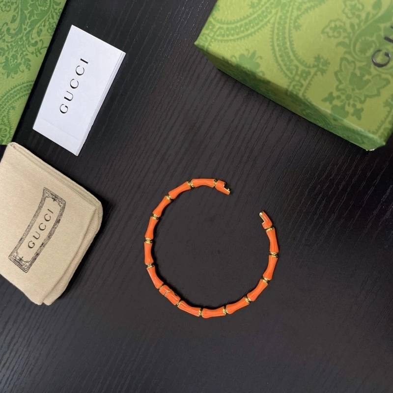 Upgraded Gucci Bracelets 243457
