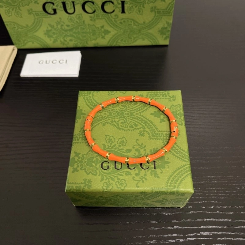 Upgraded Gucci Bracelets 243457