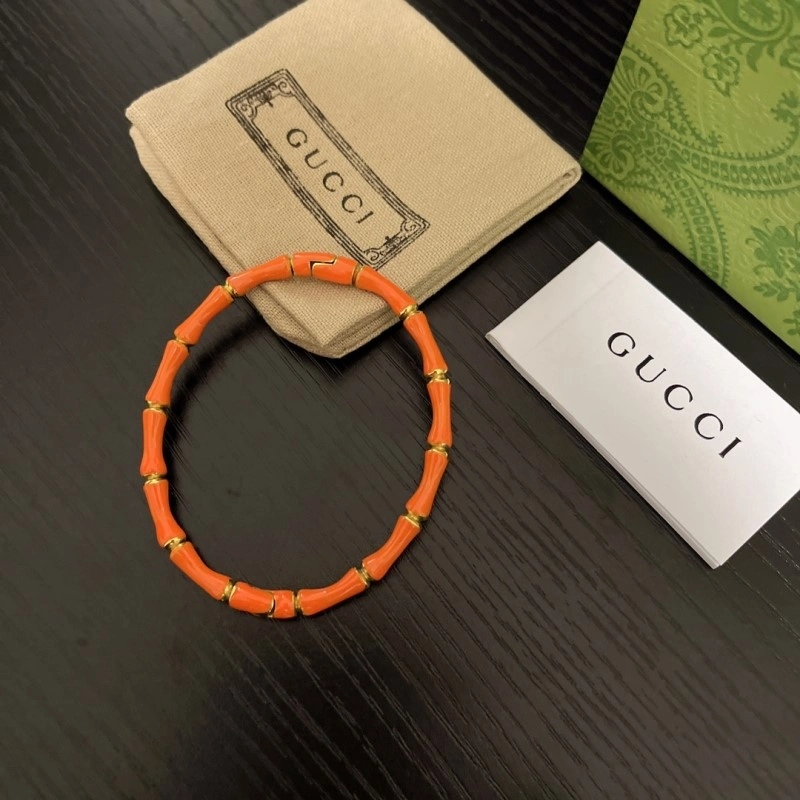 Upgraded Gucci Bracelets 243457