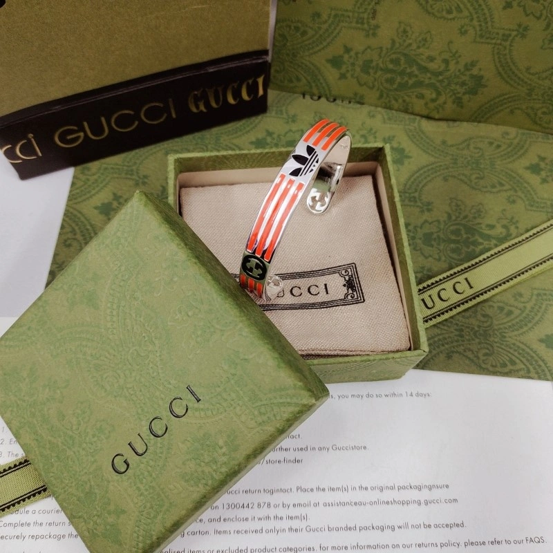 Premium Gucci Bracelets 243444