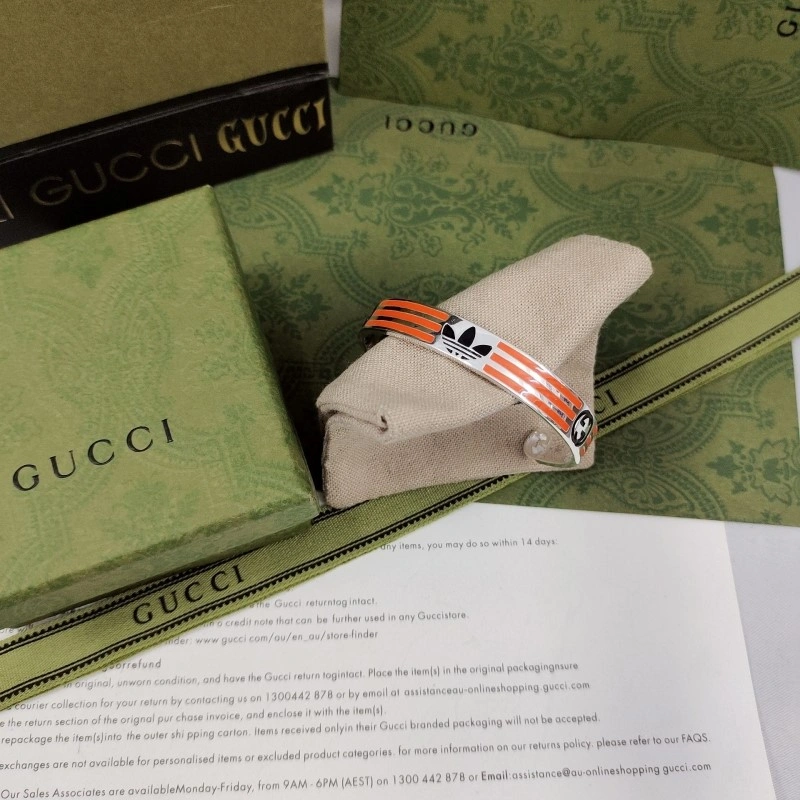 Premium Gucci Bracelets 243444