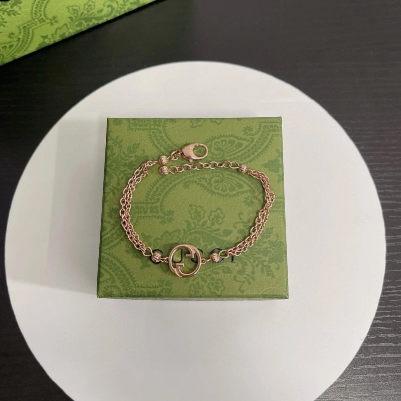 Thermal Gucci Bracelets 243447
