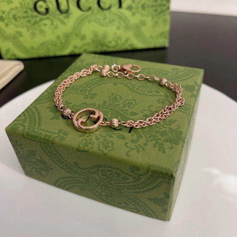 Thermal Gucci Bracelets 243447