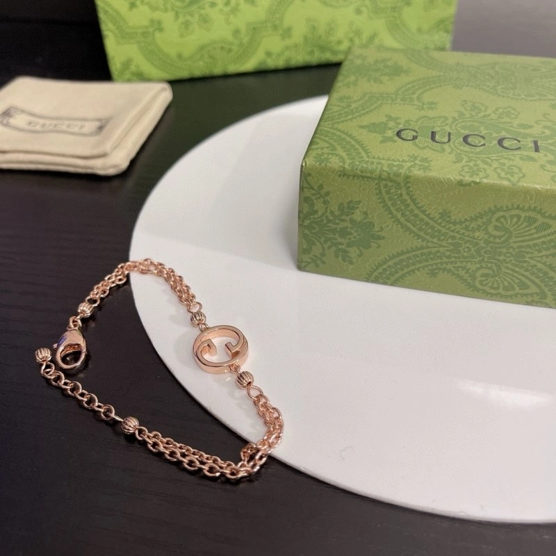 Thermal Gucci Bracelets 243447