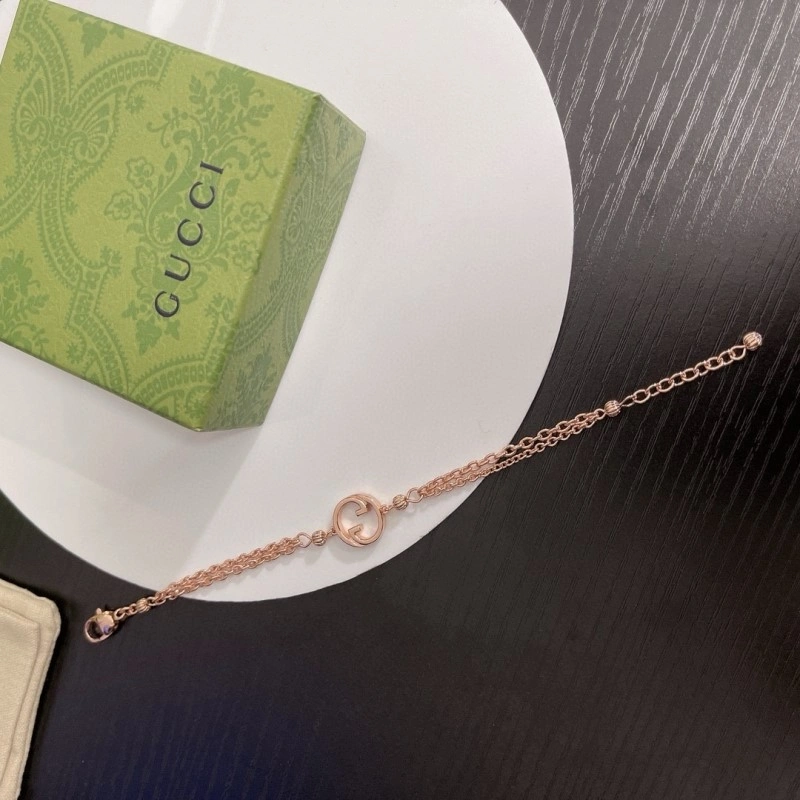 Thermal Gucci Bracelets 243447
