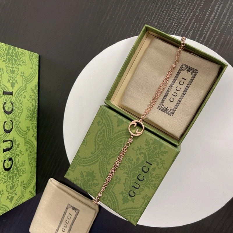 Thermal Gucci Bracelets 243447