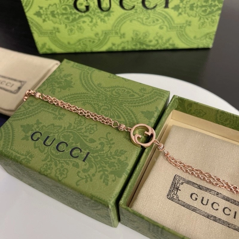 Thermal Gucci Bracelets 243447