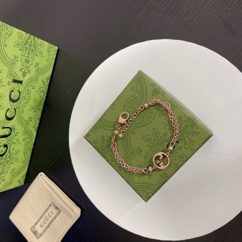Thermal Gucci Bracelets 243447