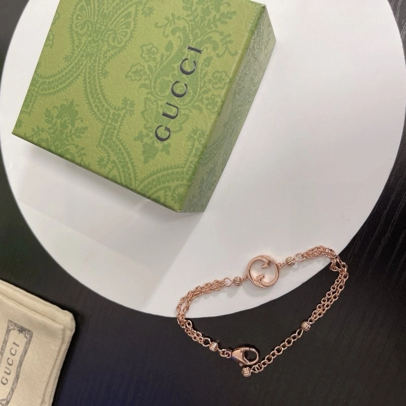 Thermal Gucci Bracelets 243447