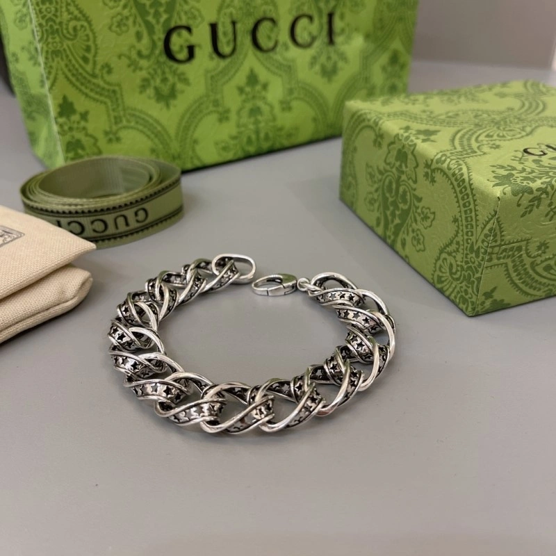 FreshLook Gucci Bracelets 243445