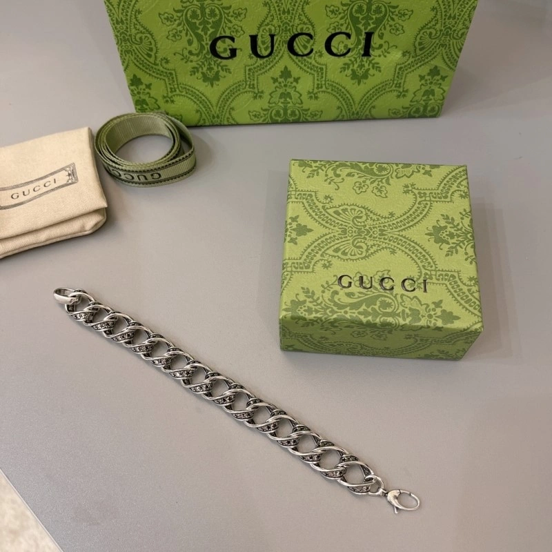 FreshLook Gucci Bracelets 243445