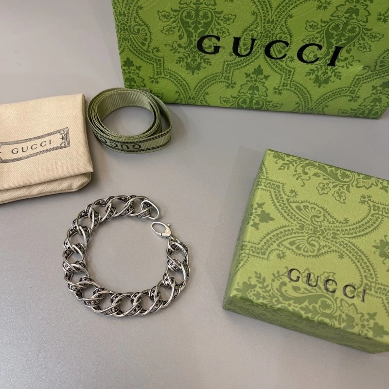FreshLook Gucci Bracelets 243445