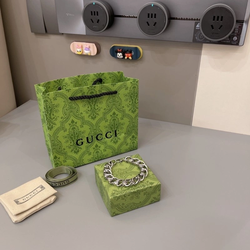 FreshLook Gucci Bracelets 243445