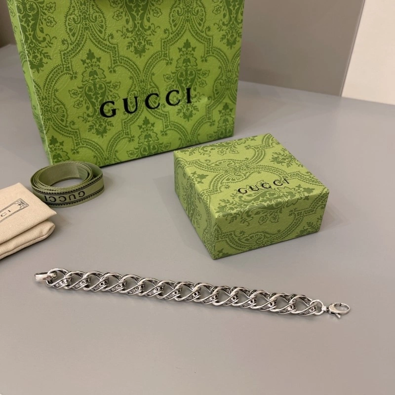 FreshLook Gucci Bracelets 243445