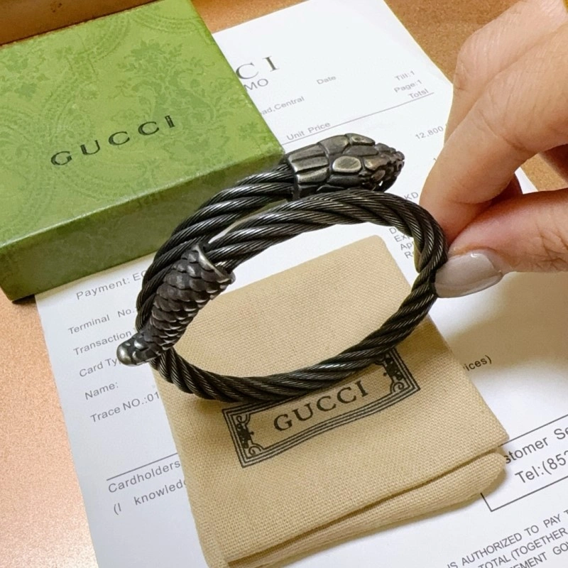 Lightweight Gucci Bracelets 243448