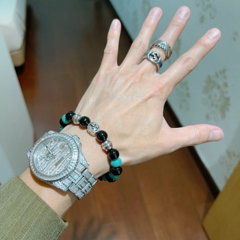 Tailored Gucci Bracelets 243458