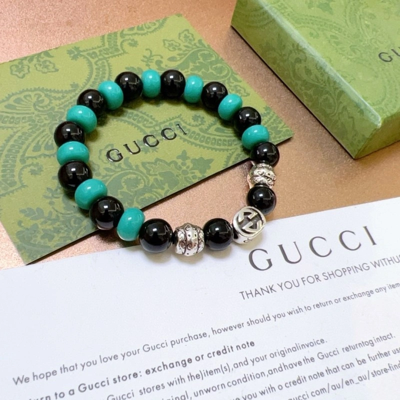 Tailored Gucci Bracelets 243458