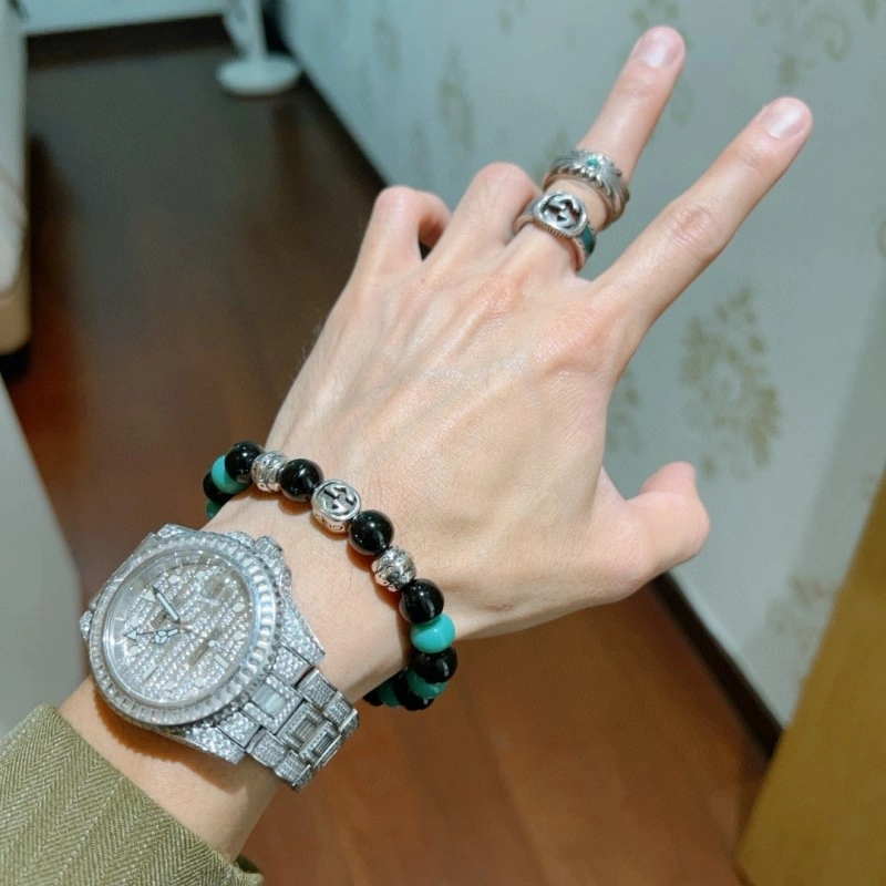 Tailored Gucci Bracelets 243458