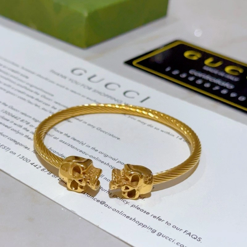 Gucci Bracelets Unique 243449
