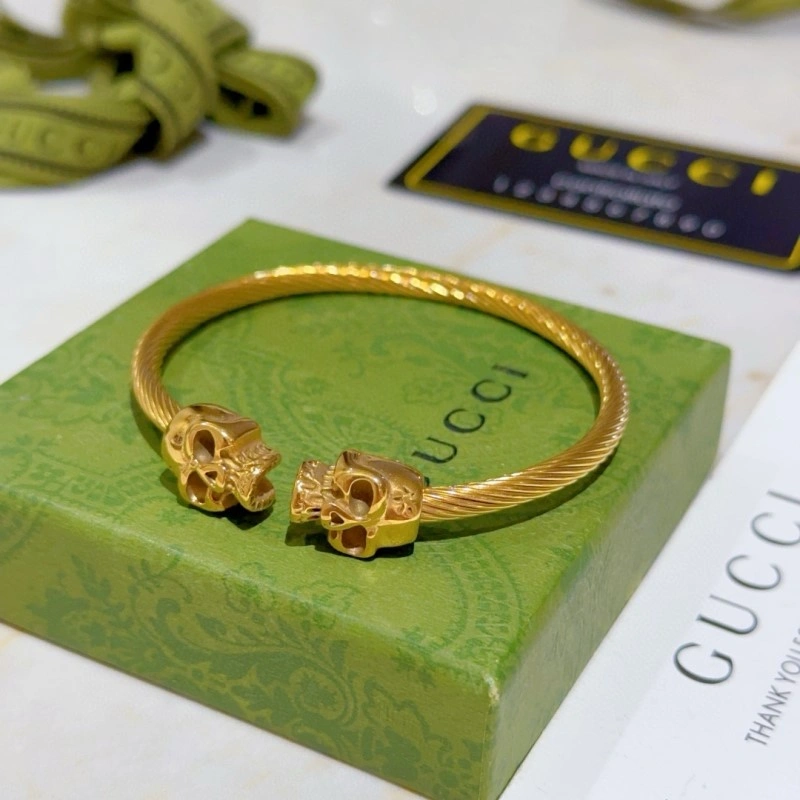 Gucci Bracelets Unique 243449