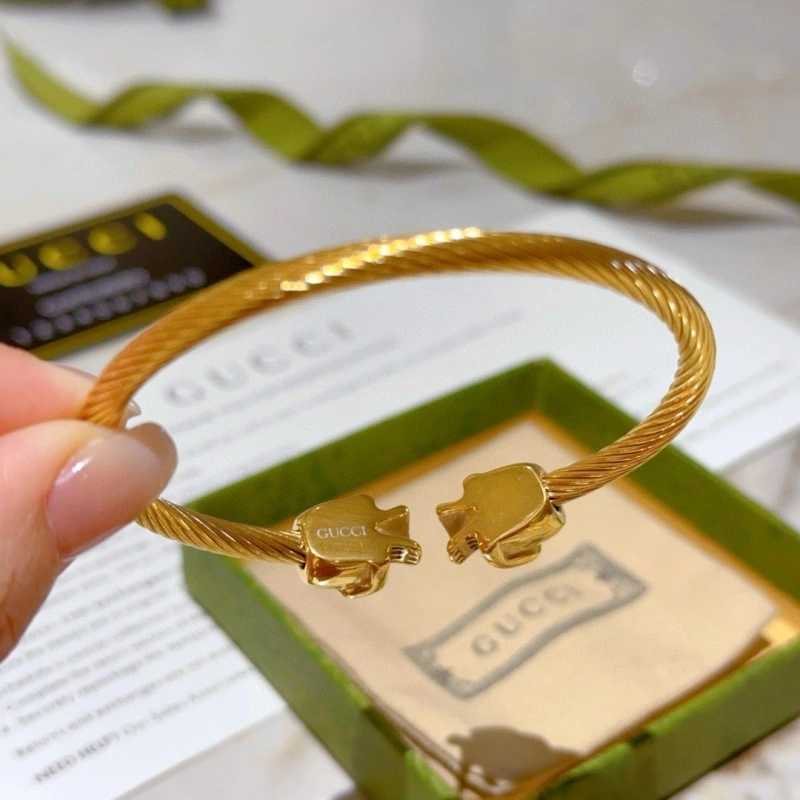 Gucci Bracelets Unique 243449
