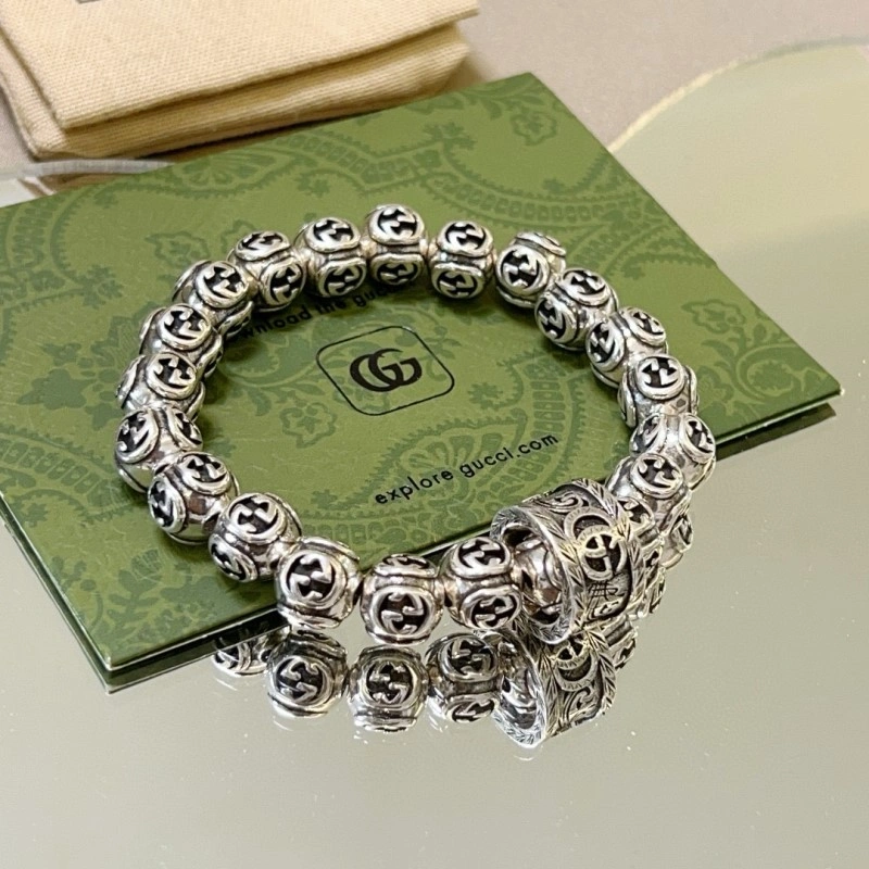Durable Gucci Bracelets 243461