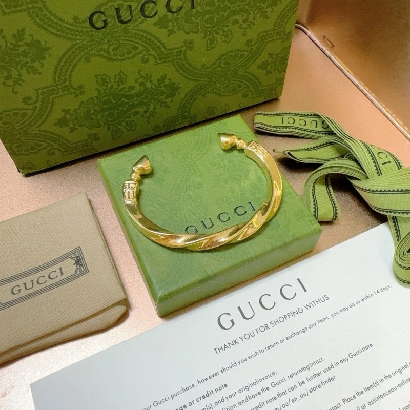 OdorResistant Gucci Bracelets 243439