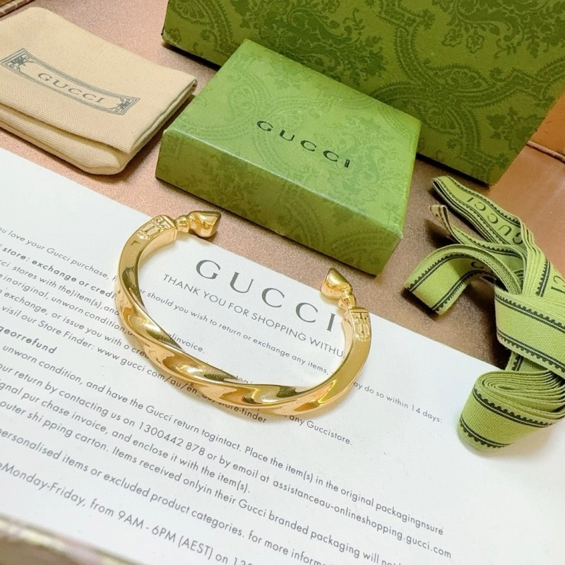 OdorResistant Gucci Bracelets 243439