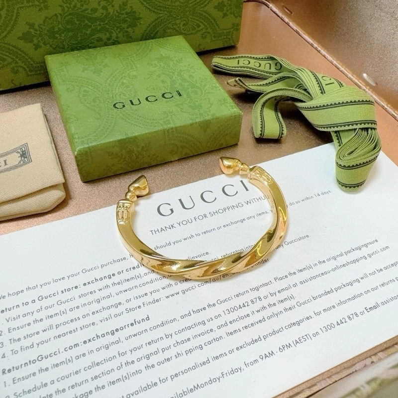 OdorResistant Gucci Bracelets 243439